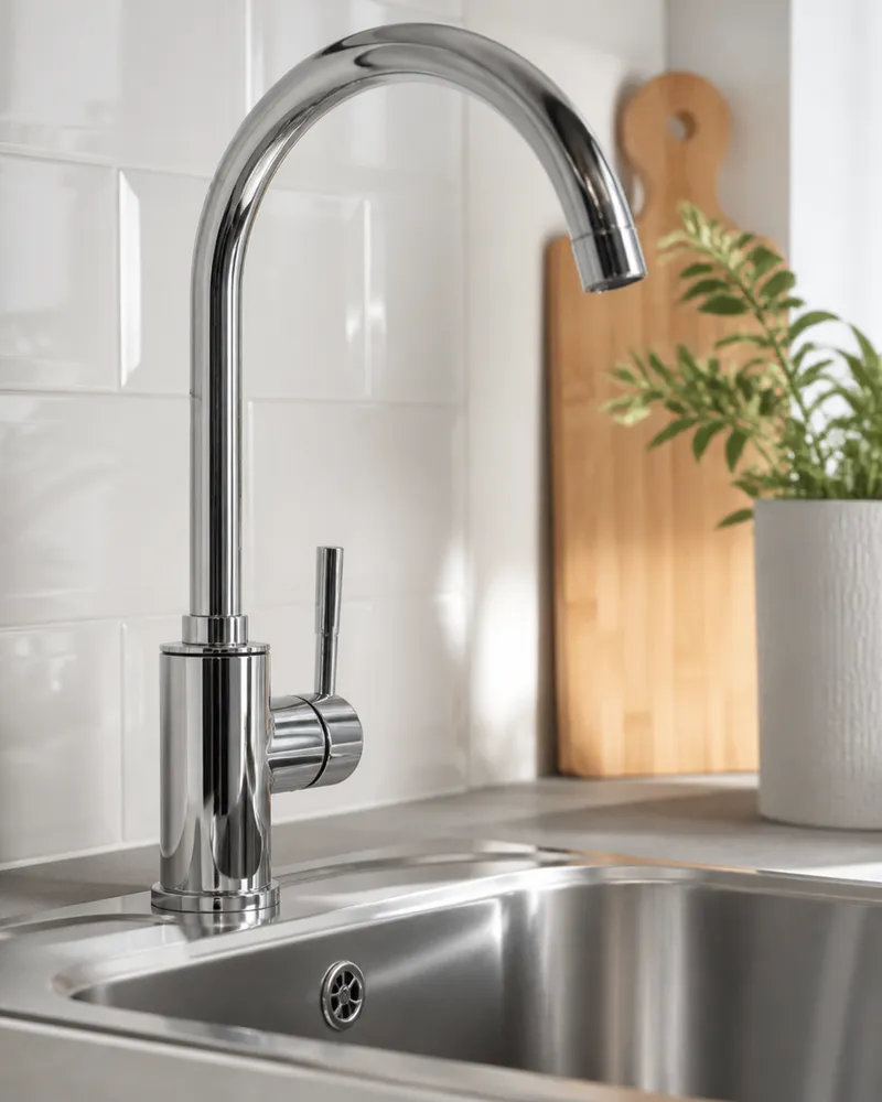 Kitchen mixer in San Pedro del Pinatar