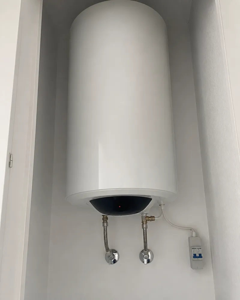 A lost cylinder in Pilar de la Horadada